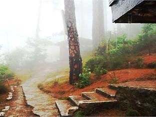ホテルCamp Potters Hill シムラー エクステリア 写真